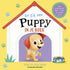 Er zit een puppy in je boek - Tom Fletcher