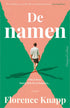De namen - Florence Knapp