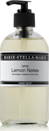 MARIE STELLA MARIS Handzeep 250ml -  No.09 Lemon Notes TU UC