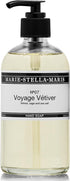 MARIE STELLA MARIS Handzeep 250ml -  No. 07 Voyage Vetiver