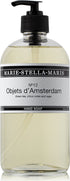 MARIE STELLA MARIS Handzeep 500ml glas -   No.12 Objets d'Amsterdam