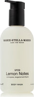 MARIE STELLA MARIS Bodywash 300ml - No. 09 Lemon Notes TU UC