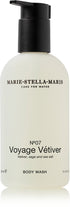 MARIE STELLA MARIS Bodywash 300ml - No. 07 Voyage Vetiver TU UC