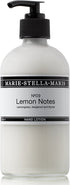 MARIE STELLA MARIS Handlotion 250ml - No.09 Lemon Notes TU UC