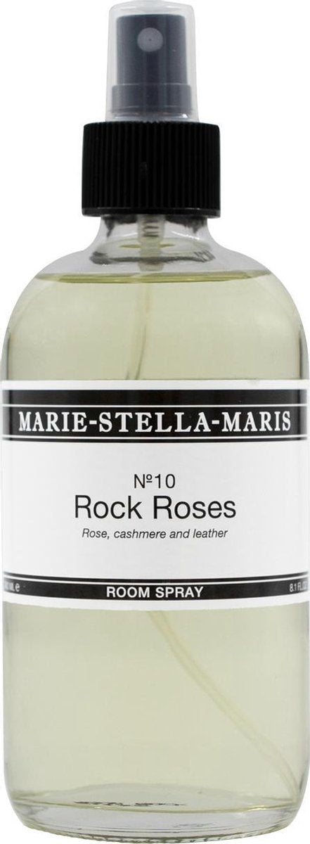 MARIE STELLA MARIS Roomspray 250ml -  No.10 Rock Roses