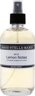 MARIE STELLA MARIS Roomspray 250ml -  No.09 Lemon Notes TU UC
