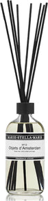 MARIE STELLA MARIS Fragrance sticks 500ml -  No.12 Objets d'Amsterdam