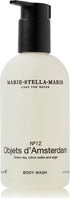 MARIE STELLA MARIS Bodywash 300ml - No. 12 Objets d'Amsterdam TU UC