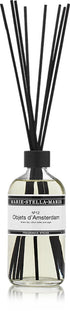 MARIE STELLA MARIS Fragrance sticks 250ml - No. 12 Objets d'Amsterdam