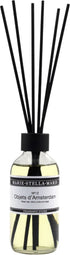 MARIE STELLA MARIS Fragrance sticks 100ml - No. 12 Objets d'Amsterdam