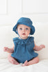 LIVING NATURE Alixe romper - jeans - 6m
