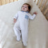 LIVING NATURE Clement pyjama - 0m