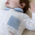 LIVING NATURE Clement pyjama - 3m