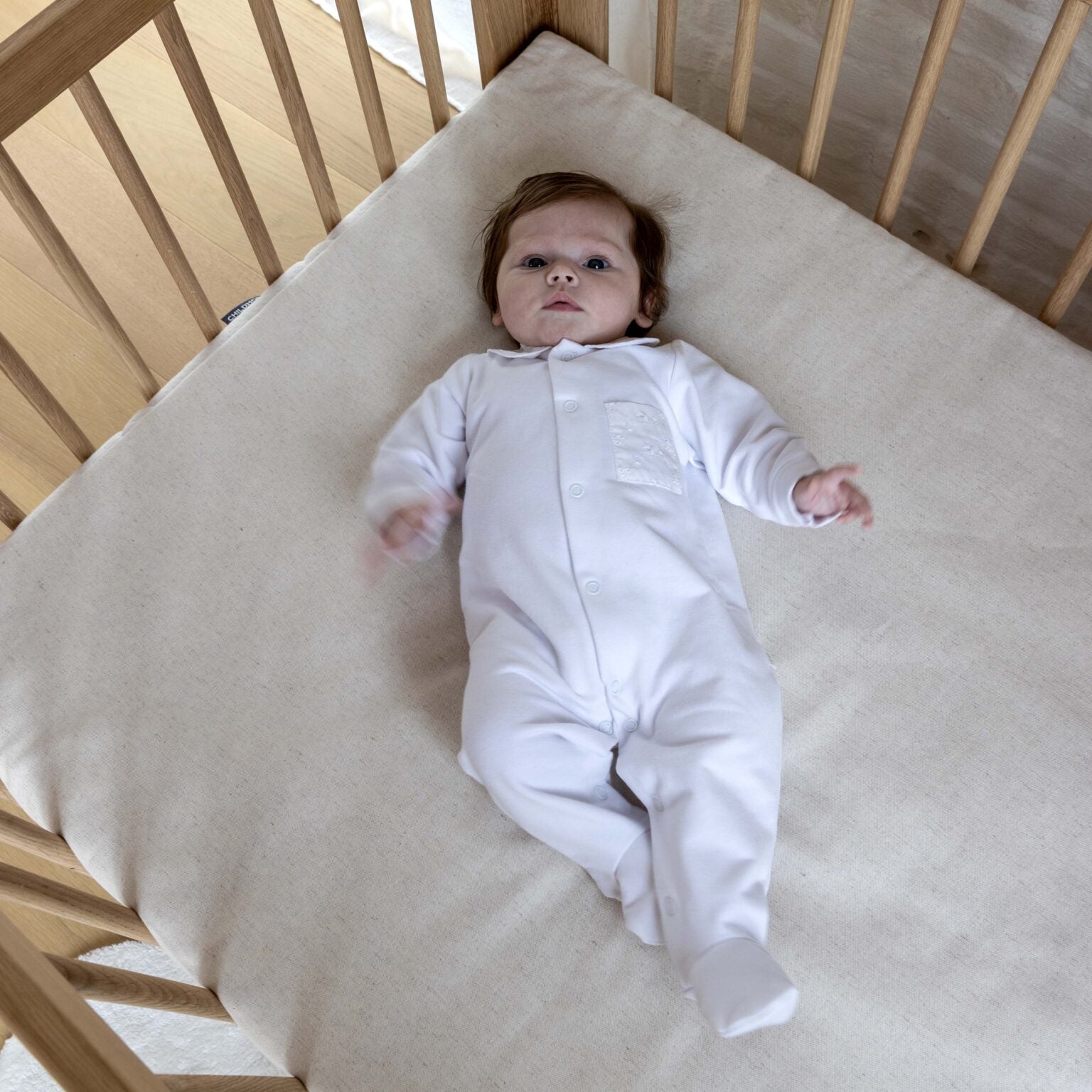 LIVING NATURE Coralie pyjama - 1m