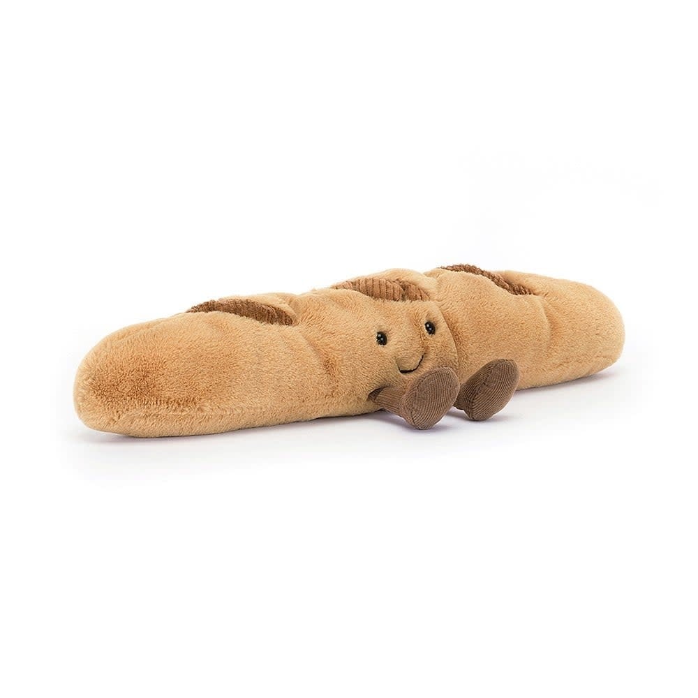 JELLYCAT Amuseables knuffel - baguette