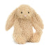 JELLYCAT Knuffel konijn bashfull - curly original