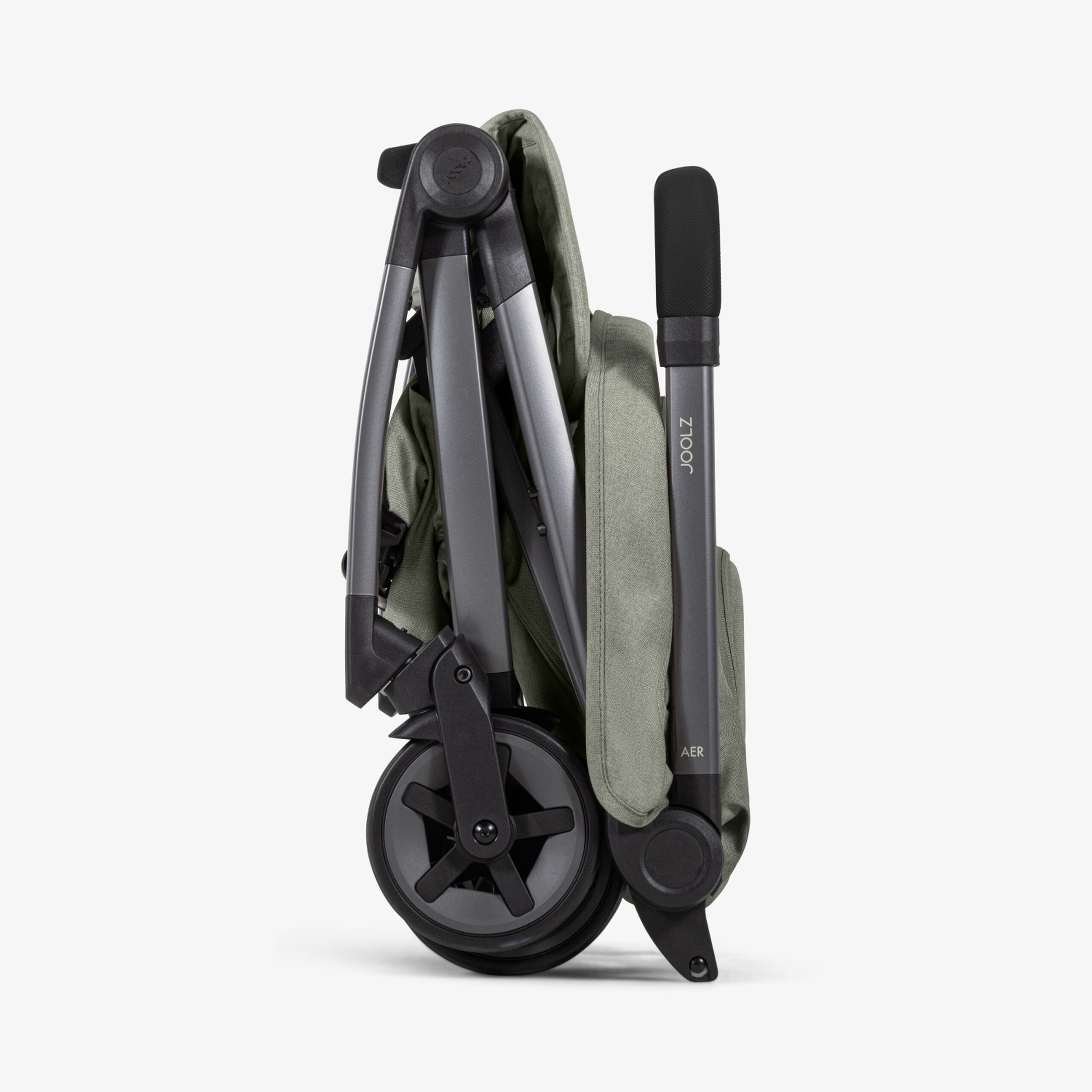 JOOLZ Aer2 buggy - sage green