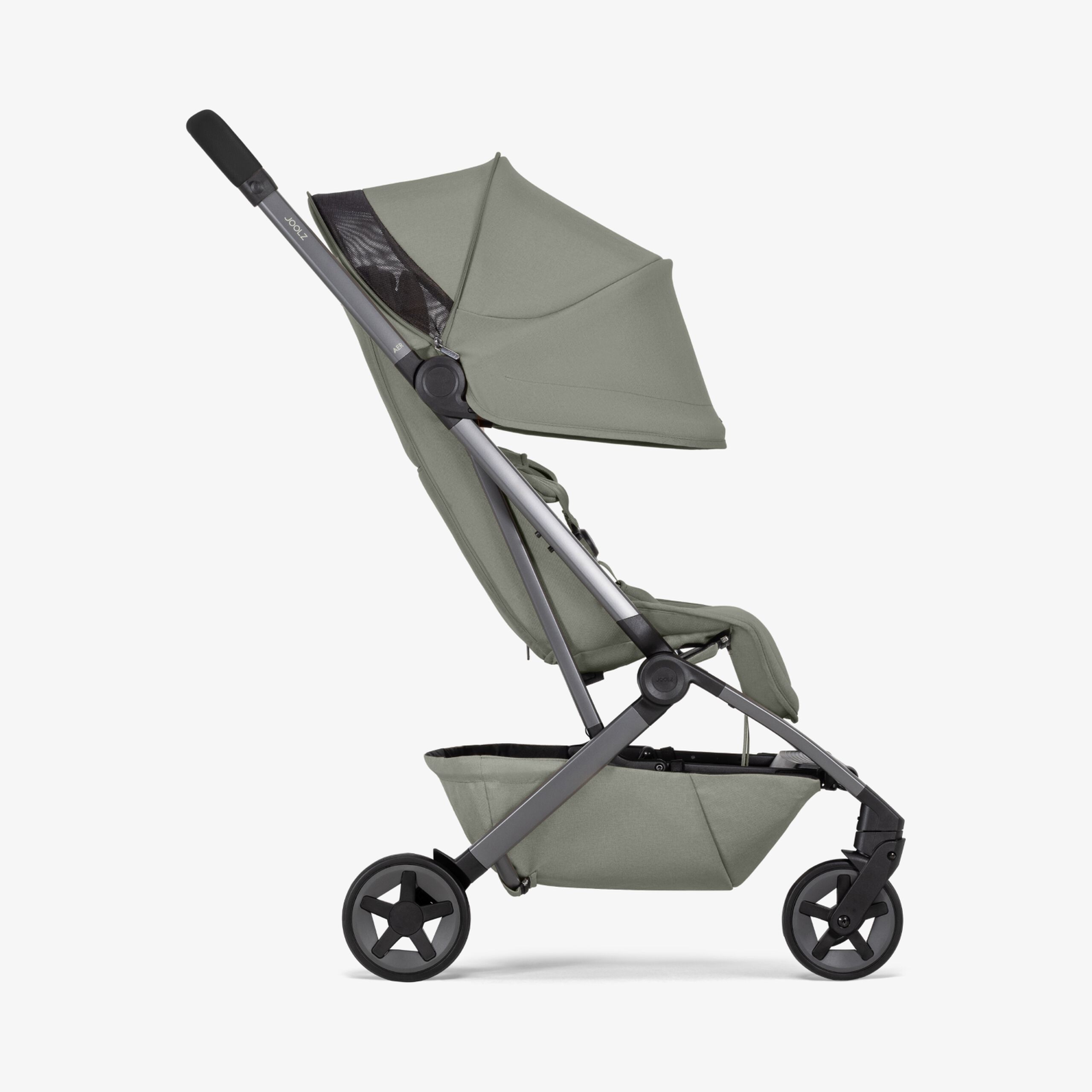 JOOLZ Aer2 buggy - sage green