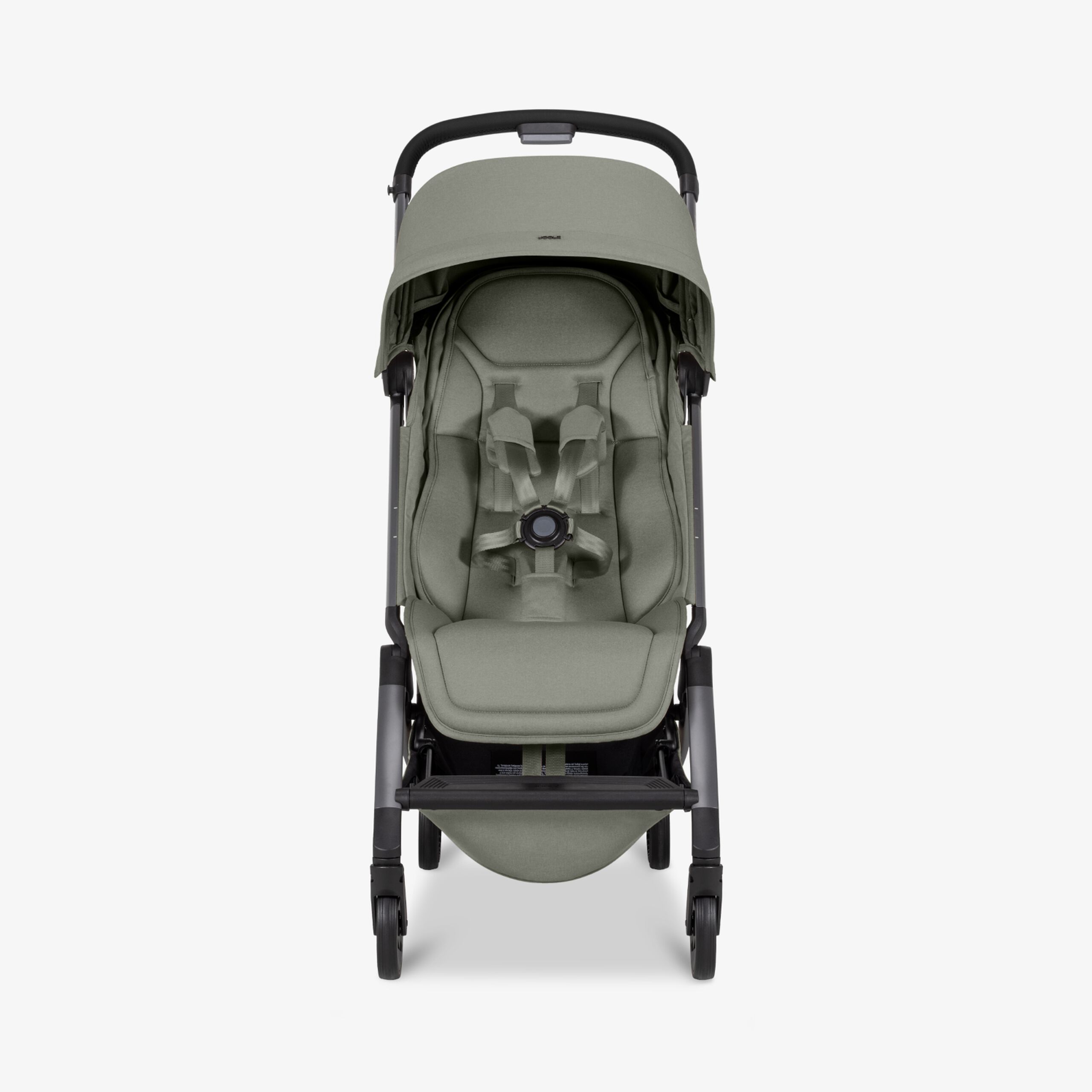 JOOLZ Aer2 buggy - sage green