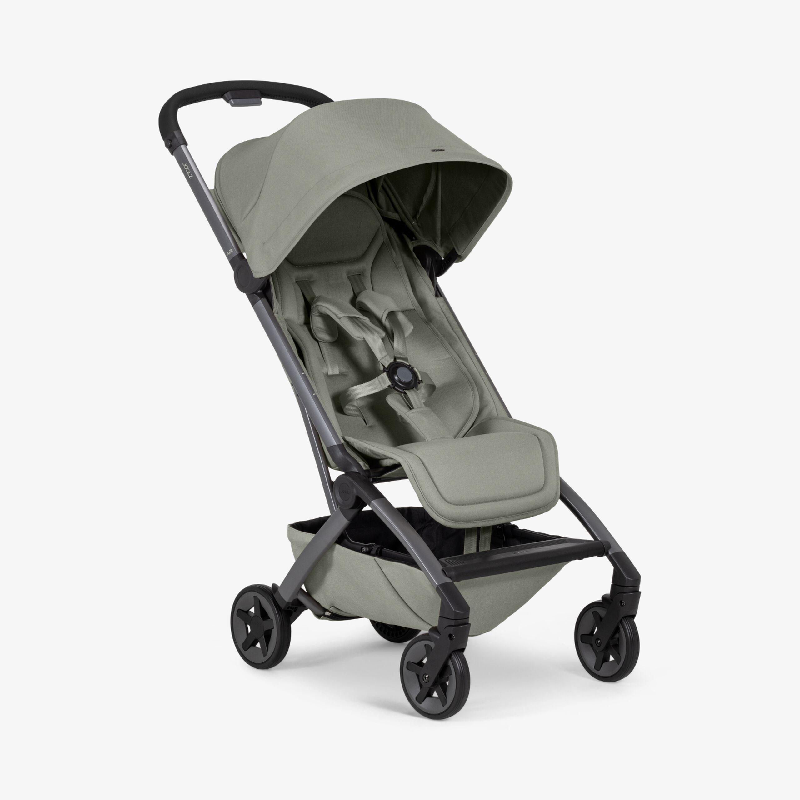 JOOLZ Aer2 buggy - sage green
