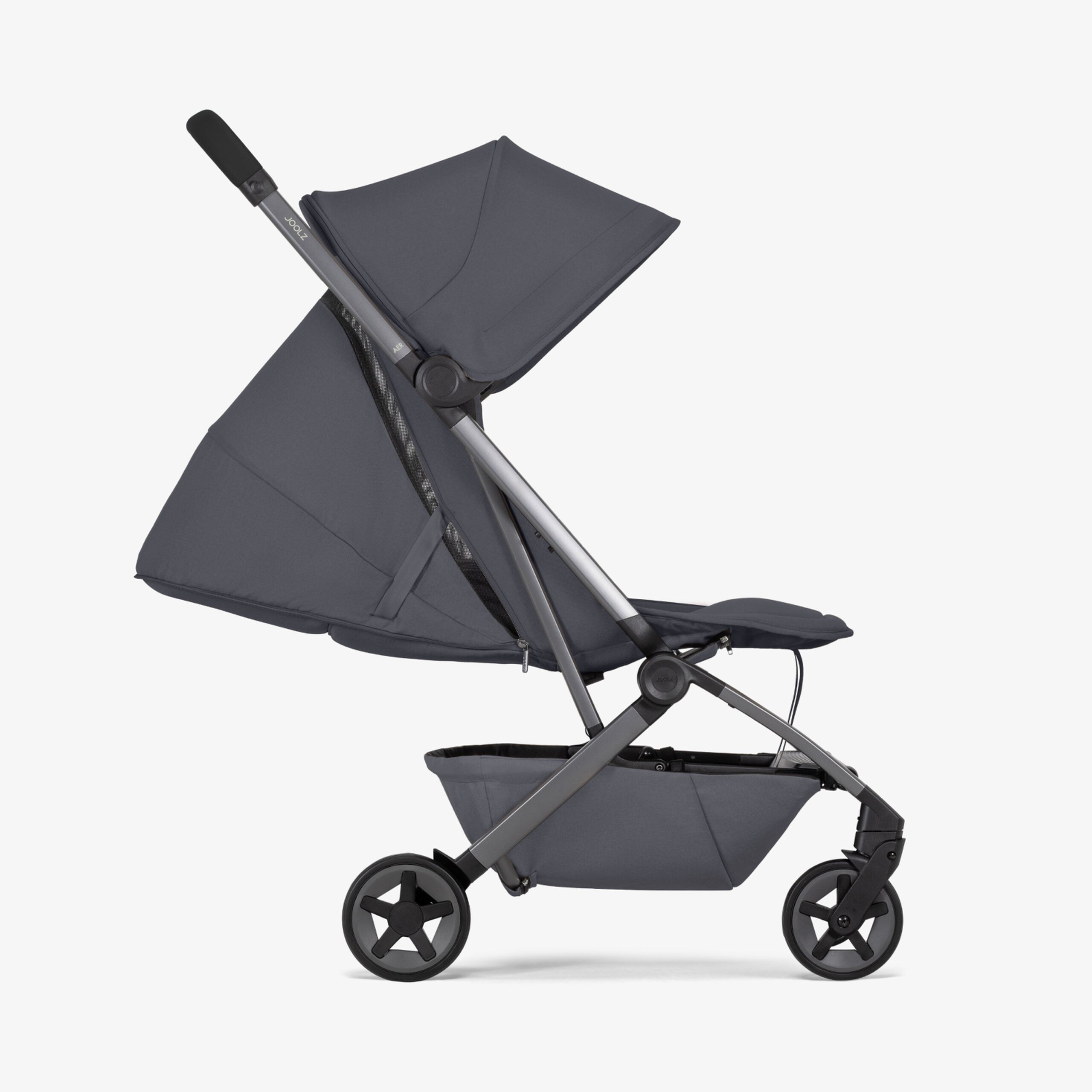 JOOLZ Aer2 buggy - stone grey