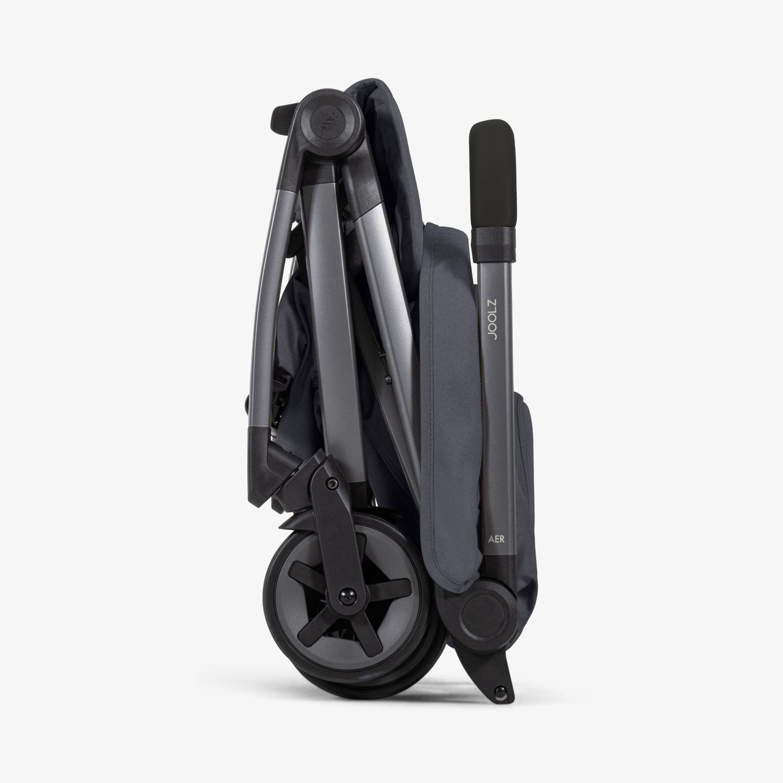 JOOLZ Aer2 buggy - stone grey