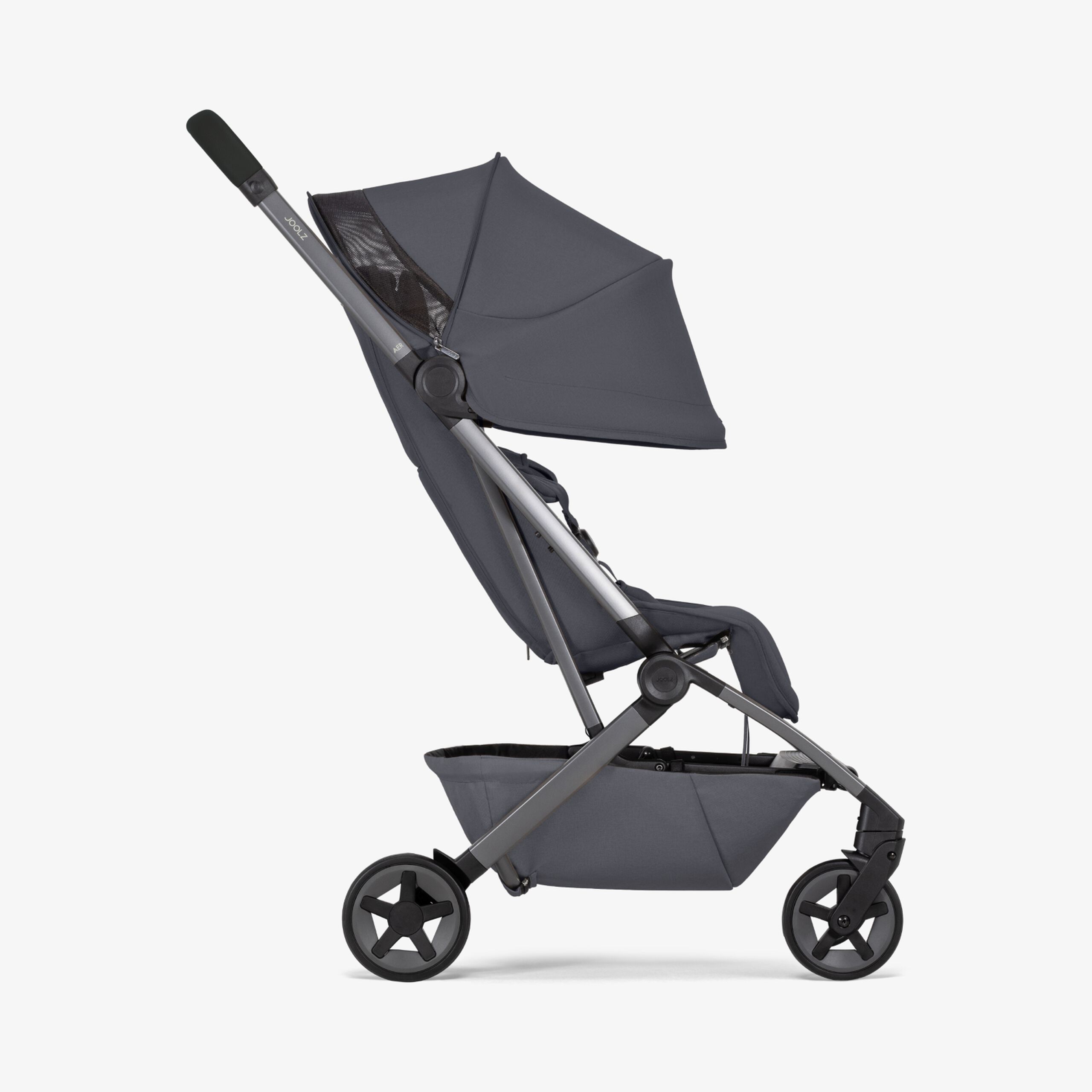 JOOLZ Aer2 buggy - stone grey