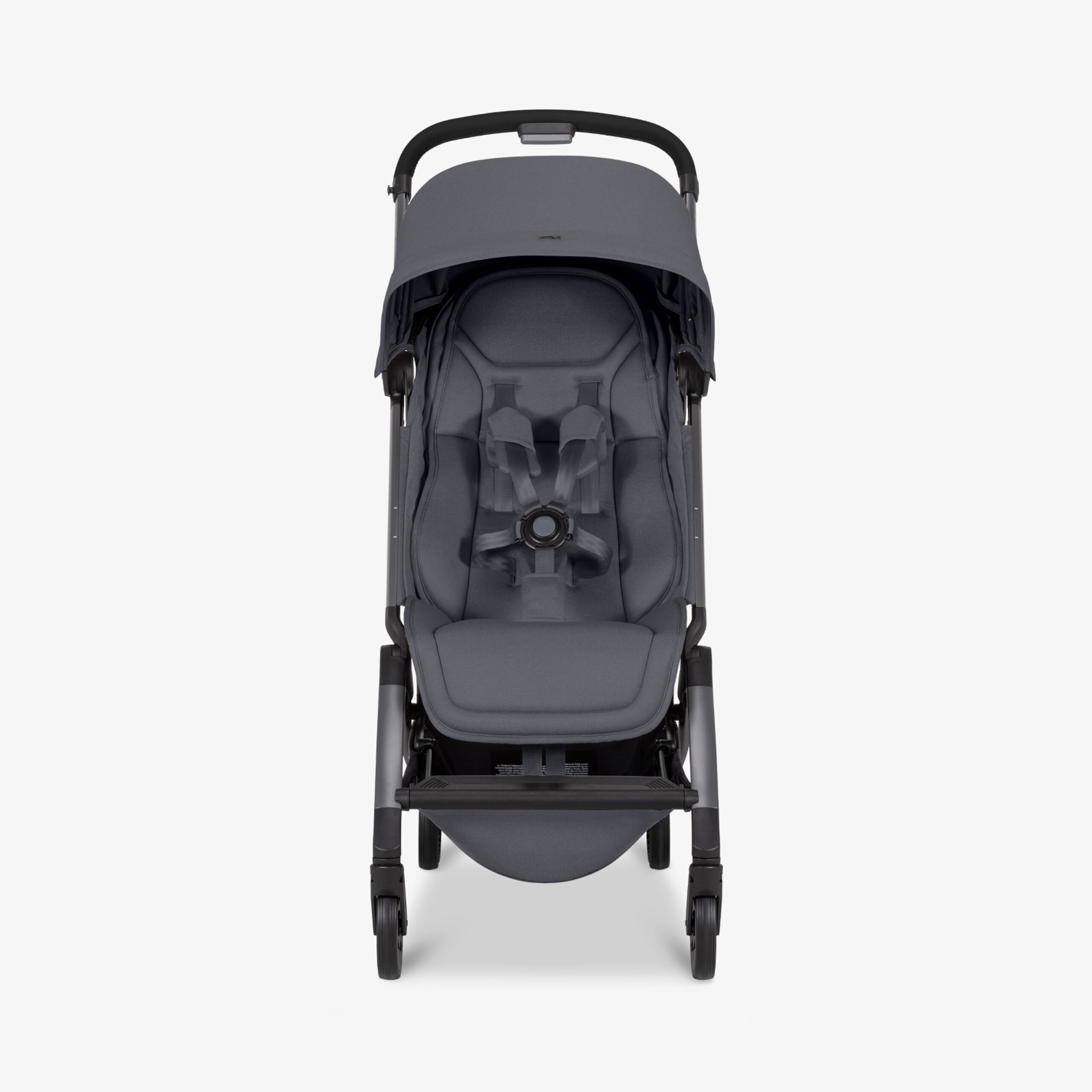 JOOLZ Aer2 buggy - stone grey