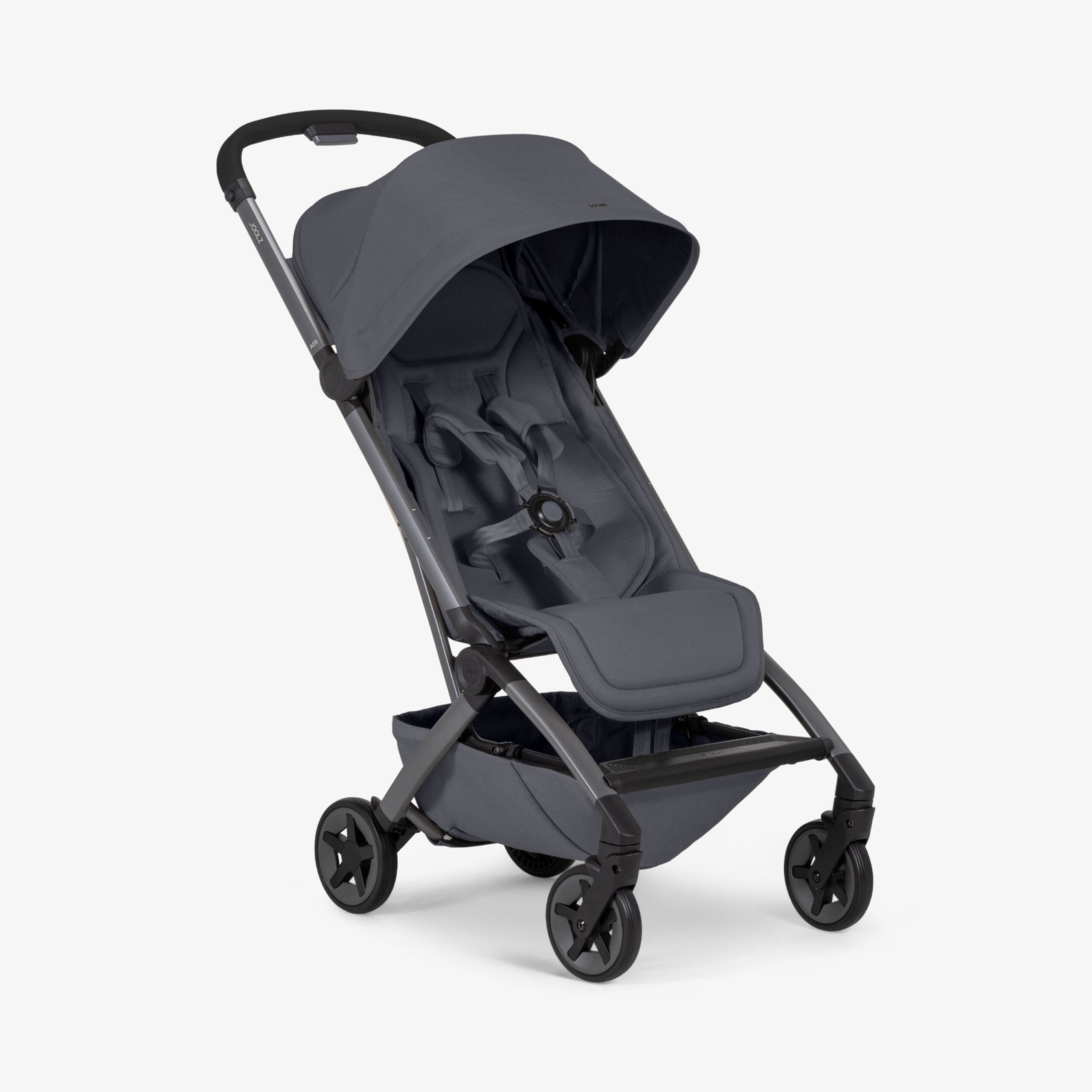 JOOLZ Aer2 buggy - stone grey