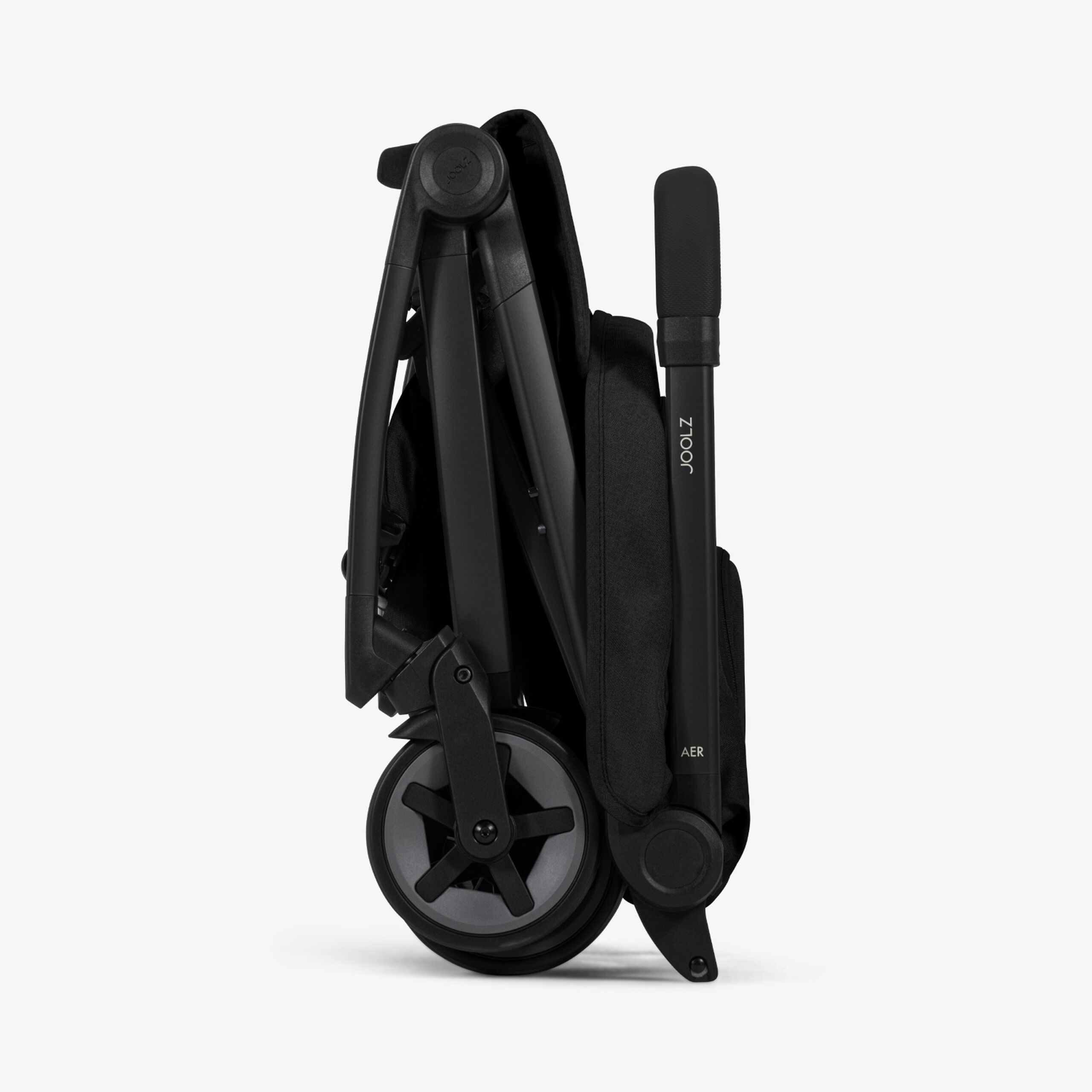 JOOLZ Aer2 buggy - space black