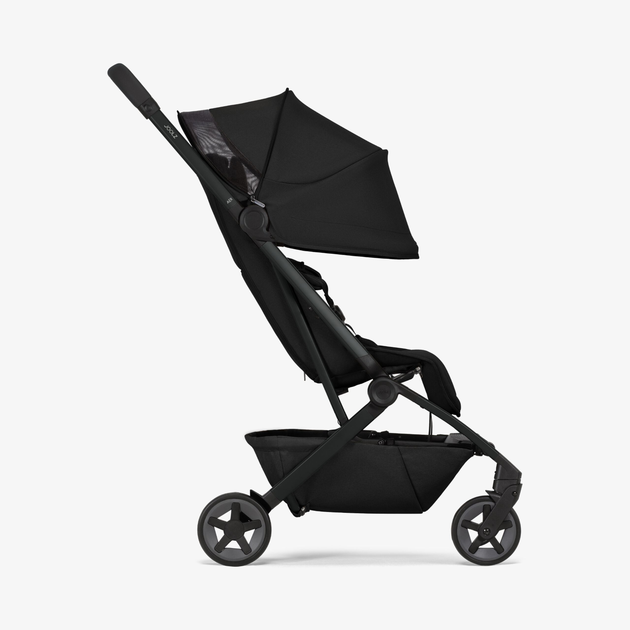 JOOLZ Aer2 buggy - space black