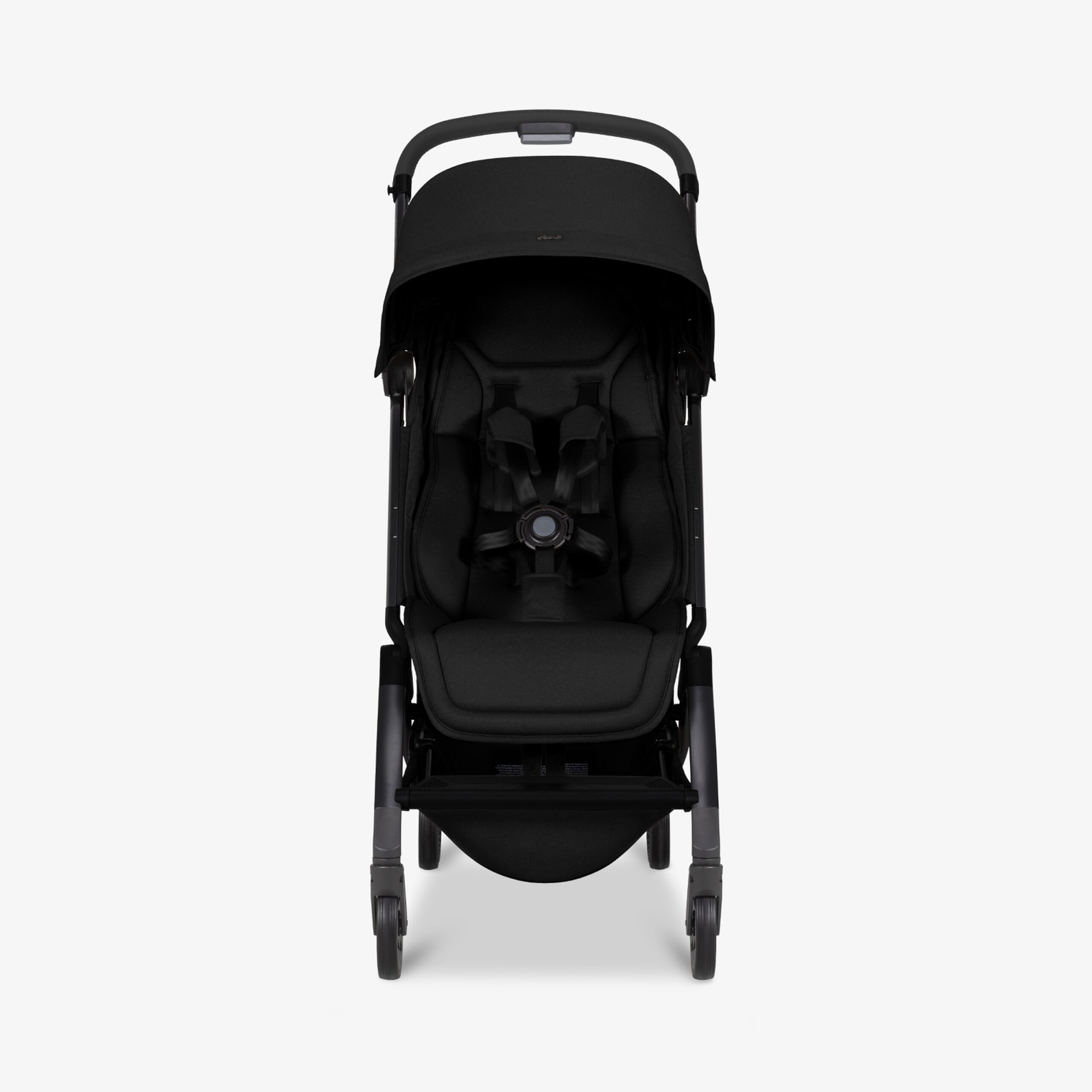 JOOLZ Aer2 buggy - space black