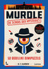 Murdle  - De school der mysteries - 50 dodelijke denkpuzzels