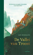 De vallei van troost - Leo Bormans