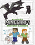 Het officiele Minecraft avonturen kleurboek