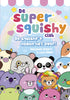 De super squishy club - Marjolein Algera