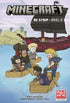 Minecraft 2.- De strip - Sfé R. Monster