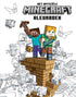 Het officiele Minecraft kleurboek