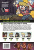 Minecraft 3.- De strip - Sfé R. Monster