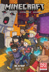 Minecraft 3.- De strip - Sfé R. Monster