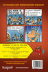 Dog Man  - De woef van de wildernis - Dav Pilkey