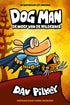 Dog Man  - De woef van de wildernis - Dav Pilkey