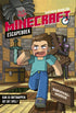 Minecraft escapeboek - Gauthier Wendling