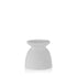 RIVERDALE Elvie kandelaar 14cm - mat wit