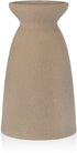 RIVERDALE Elvie kandelaar 27cm - mat zand