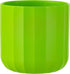 JLINE Bloempot keramiek - S 12x13cm - groen