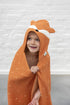 TRIXIE Mr. Fox - Badcape 75x75cm