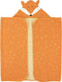 TRIXIE Mr. Fox - Badcape 75x75cm
