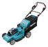 MAKITA Grasmaaier 48cm 2X18V + 2XBL1850B