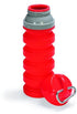 BEEZTEES Drinkfles Kae - silicone 550ml - ass